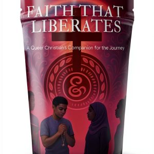 LGBTQ+ Advocacy Book by Rainbow Advocacy Press-0