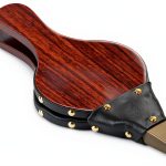 EBTOOLS Fireplace Bellows with Heat-Resistant Artificial Leather and-0