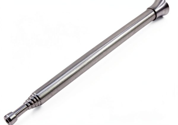 Generic Fireplace Bellows with Conical Mouth Design-6