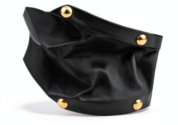 EBTOOLS Fireplace Bellows with Heat-Resistant Artificial Leather and-5
