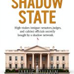 Lesbian Political Thriller Book 4 – LGBTQ+ Suspense Novel by Author-0