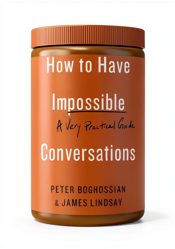 Balance Kindle Guide to Conversation Etiquette for LGBTQ+ Politics-0