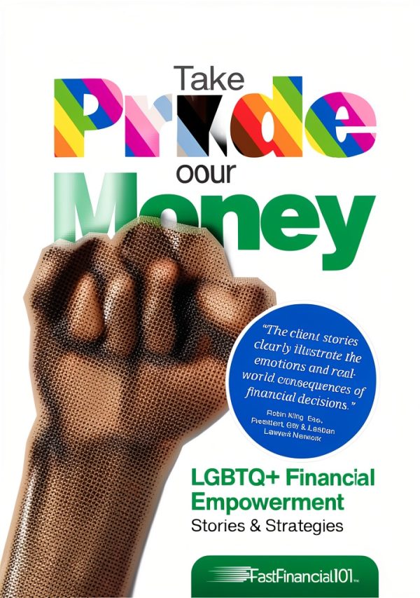Fast Financial 101: Mastering Personal Finance for LGBTQ+ Individuals-0