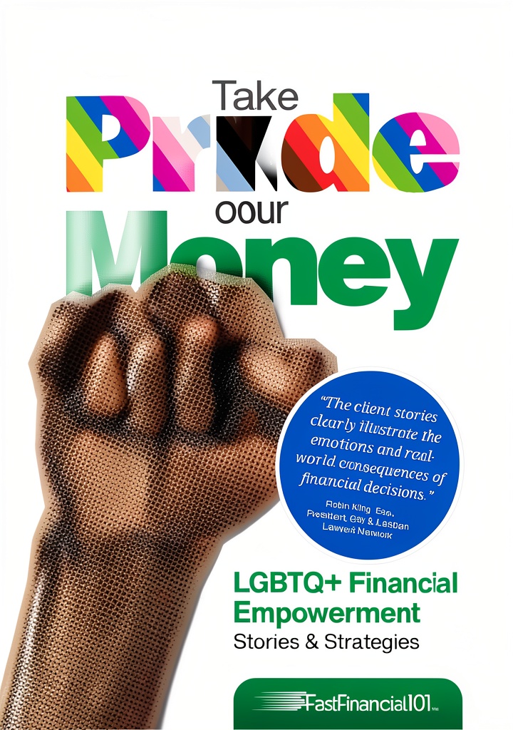 LGBTQ Finance