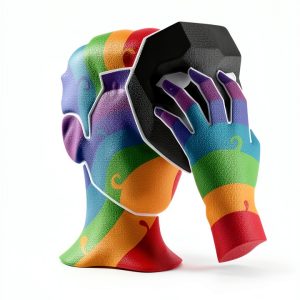 Truth Wins Out: A Guide to LGBTQ+ Issues-0