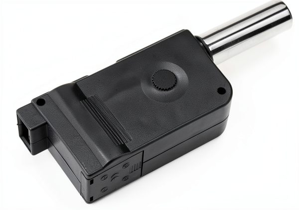 Biitfuu Portable Battery Blower Fan 3W Touch Control Outdoor-5