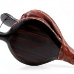 Minuteman International Mango Hardwood Fireplace Bellows MA710-1003-0