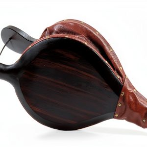 Minuteman International Mango Hardwood Fireplace Bellows MA710-1003-0