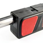 Biitfuu Portable Battery Blower Fan 3W Touch Control Outdoor-0