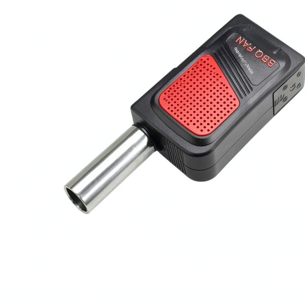 Biitfuu Portable Battery Blower Fan 3W Touch Control Outdoor-3