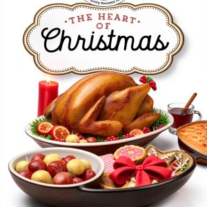 Seasonal Cookbook Kindle eBook by Gooseberry Patch 401 Pages-0