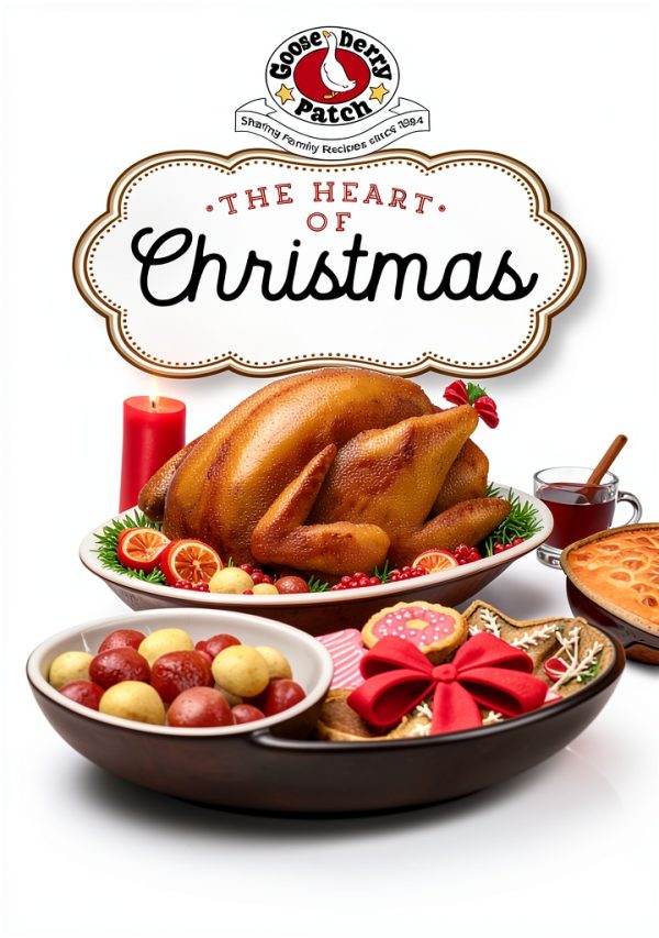 Seasonal Cookbook Kindle eBook by Gooseberry Patch 401 Pages-0