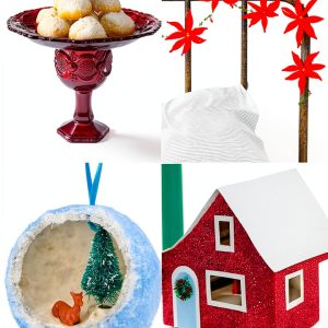 Seasonal Crafts Illustrated eBook by STC Craft 150‑Page Holiday Guide-0