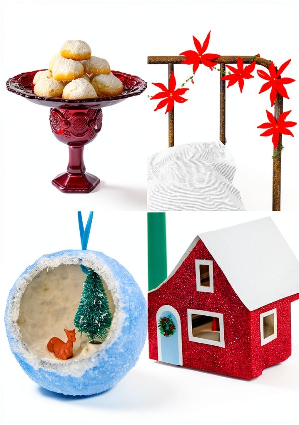 Seasonal Crafts Illustrated eBook by STC Craft 150‑Page Holiday Guide-0