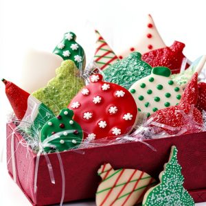 Holiday Cooking Kindle eBook by Amazon 232‑Page Digital Cookbook-0