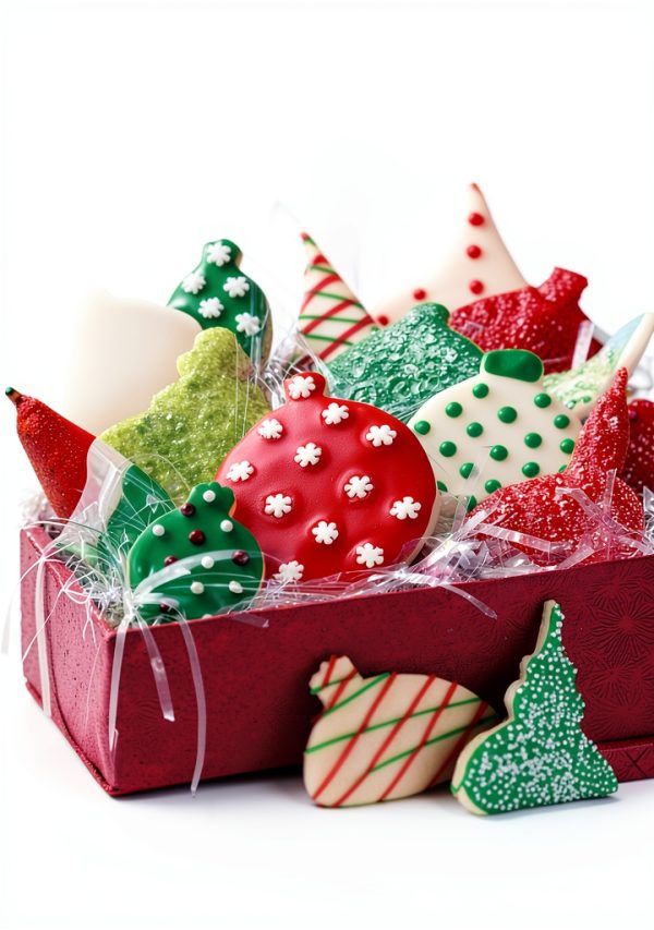 Holiday Cooking Kindle eBook by Amazon 232‑Page Digital Cookbook-0