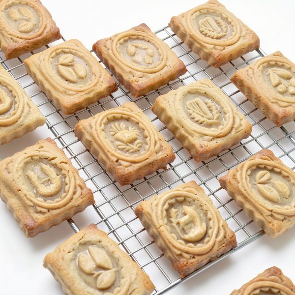 Cookie Baking Guide by Shepard Publications Kindle eBook 3rd Edition-12