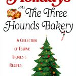 Holiday Cooking Kindle eBook by Amazon – 144 Pages of Festive Recipes-0