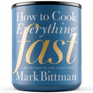 How to Cook Everything Kindle Edition by Harvest – 1061‑Page Cookbook-0