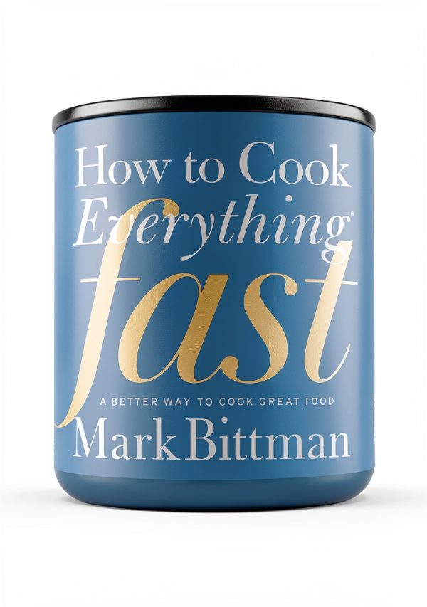 How to Cook Everything Kindle Edition by Harvest – 1061‑Page Cookbook-0